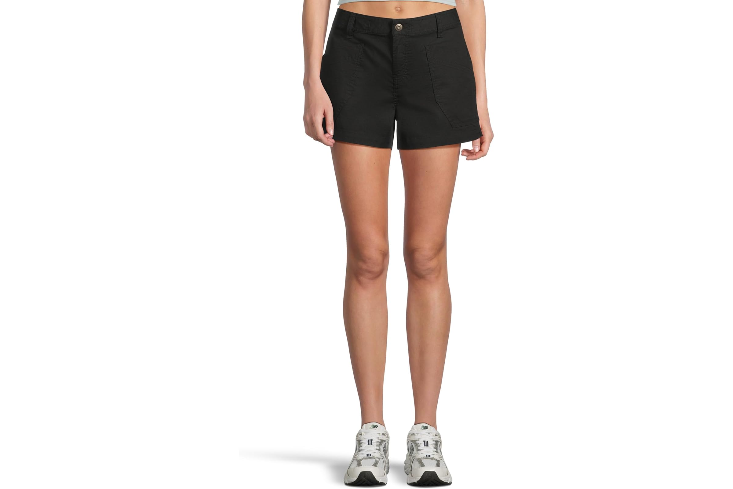 Шорты Prana Palisades Ripstop Shorts 13990₽