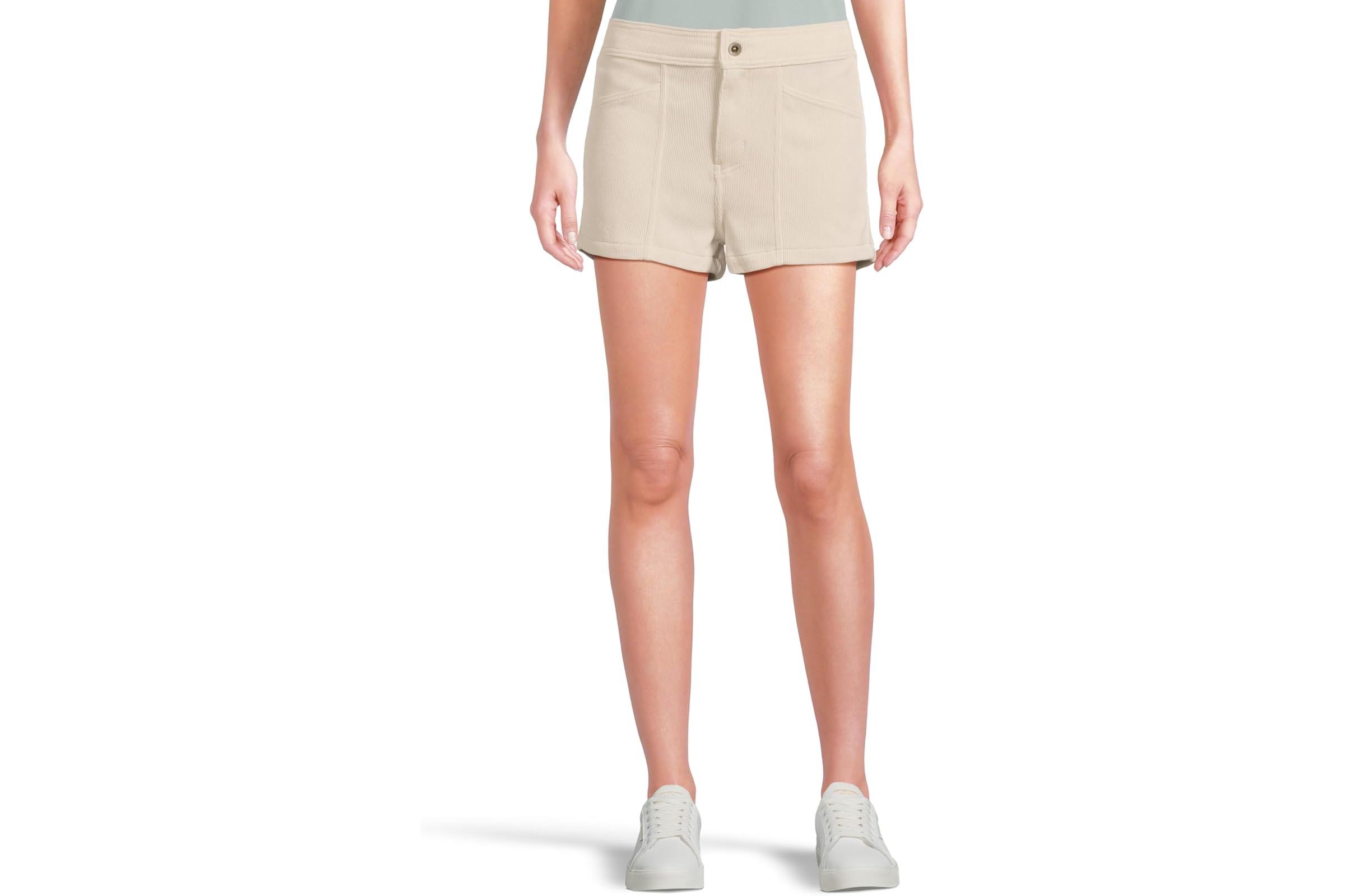 Шорты Prana Deja View Shorts 5390₽
