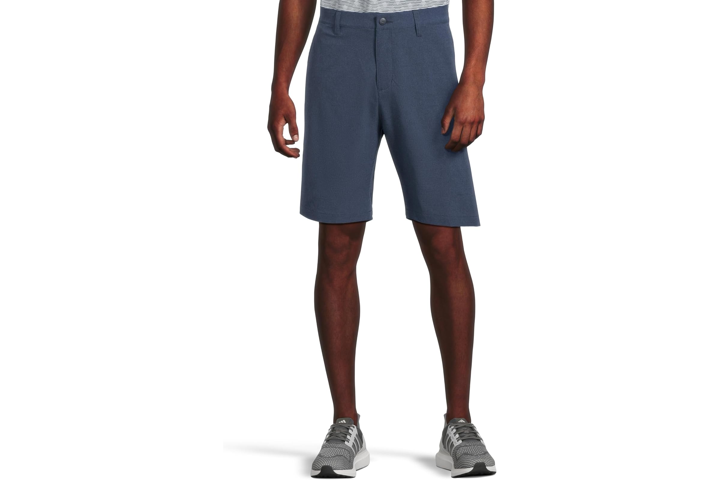 Шорты adidas Golf Ultimate365 9