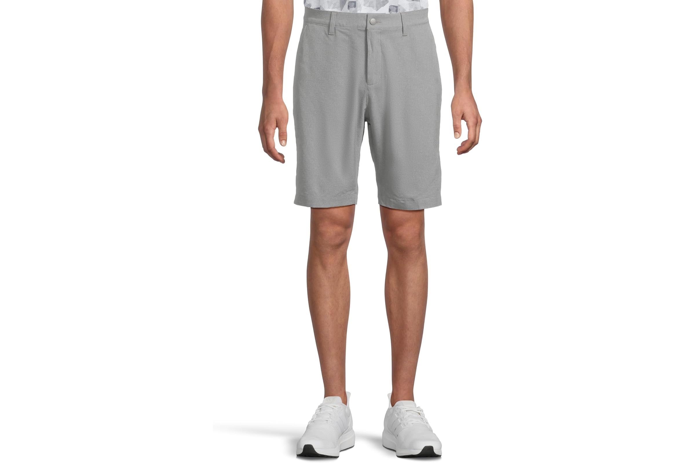 Шорты adidas Golf Ultimate365 9