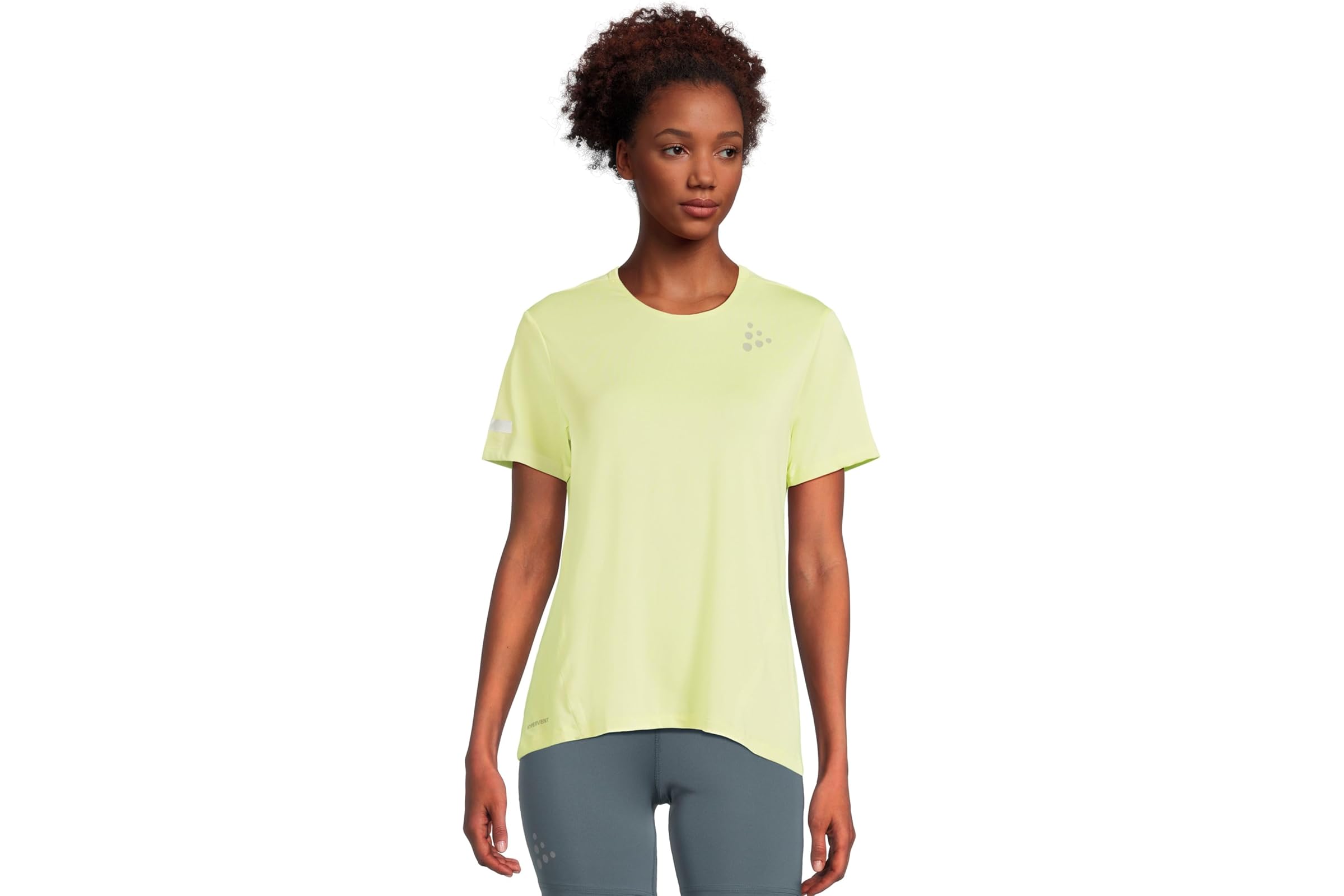 Craft Pro Hypervent Tee 2 11990₽