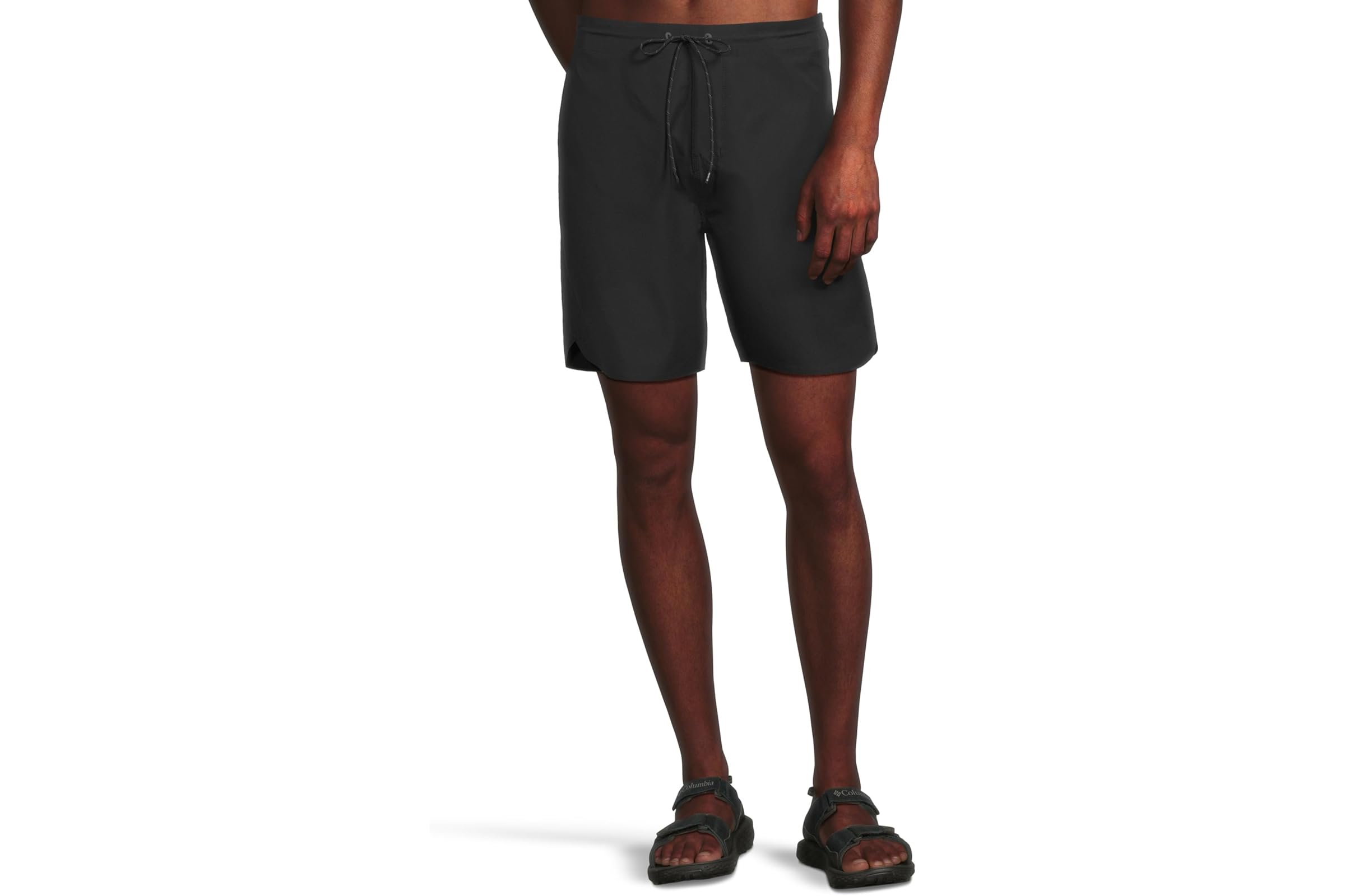 Плавки Hurley Phantom Fuse 18 22390₽