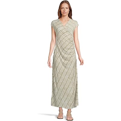 Платье Tommy Bahama Carmela Bungalow Bay Maxi Dress