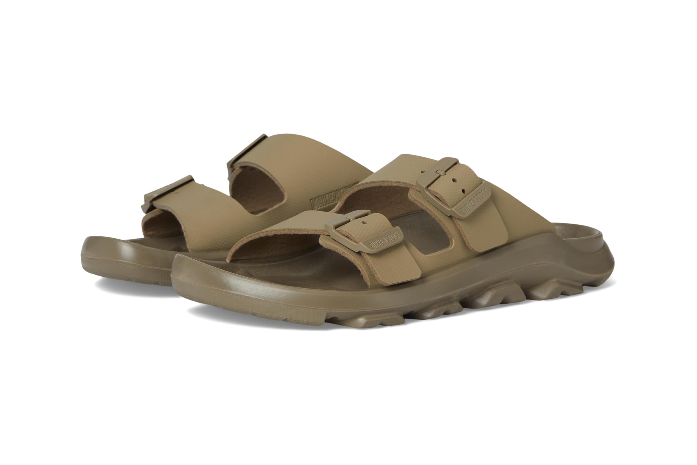 Сандалии Birkenstock Mogami Terra Slide