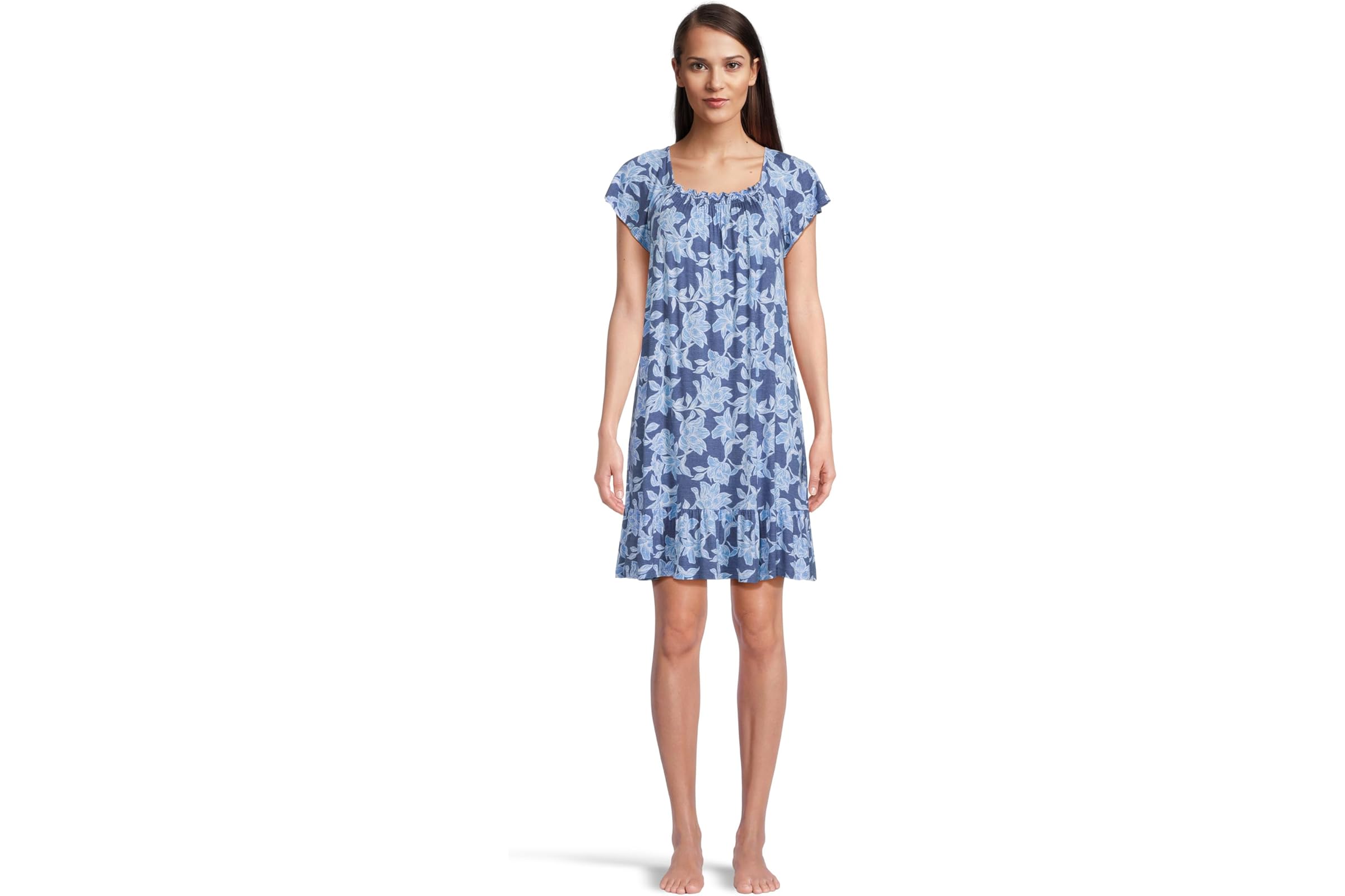 Tommy Bahama SS Sleeve Nightgown 7690₽