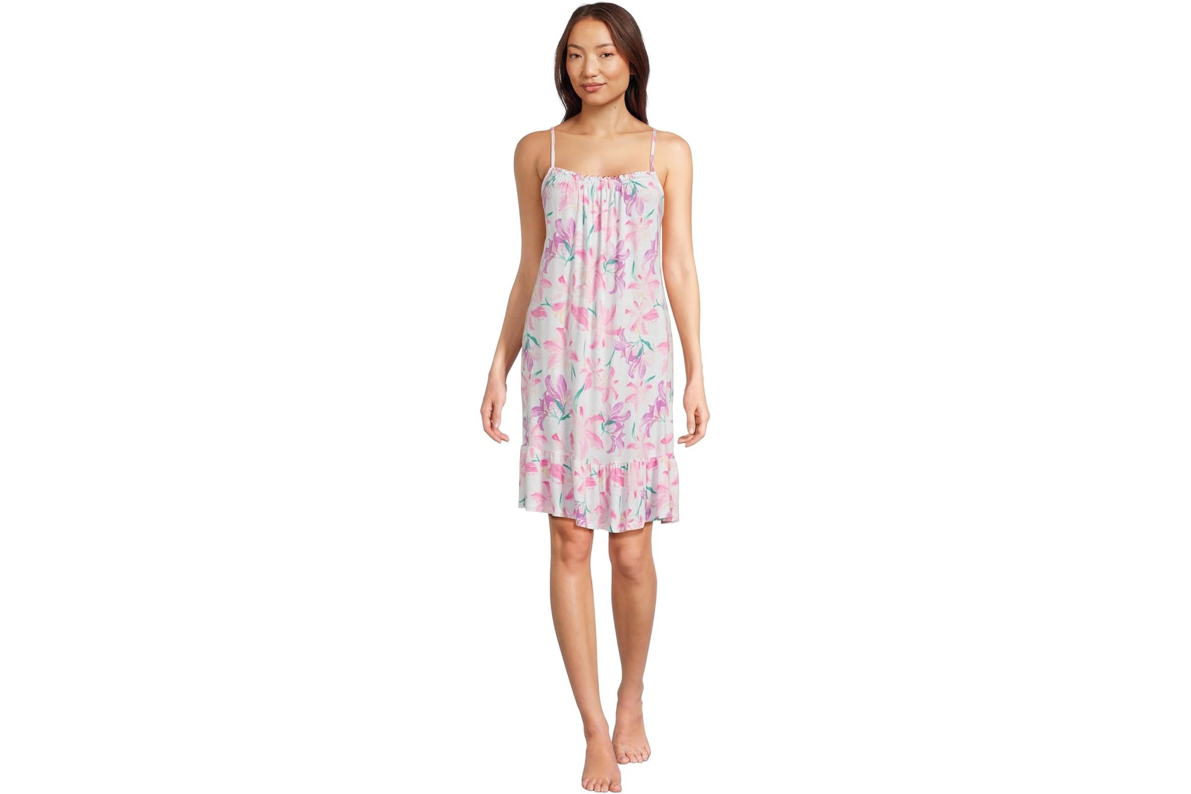 Tommy Bahama Long Sleeveless Nightgown 3290₽