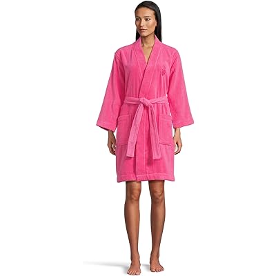 Tommy Bahama Robe Short L/S Sleeve Wrap