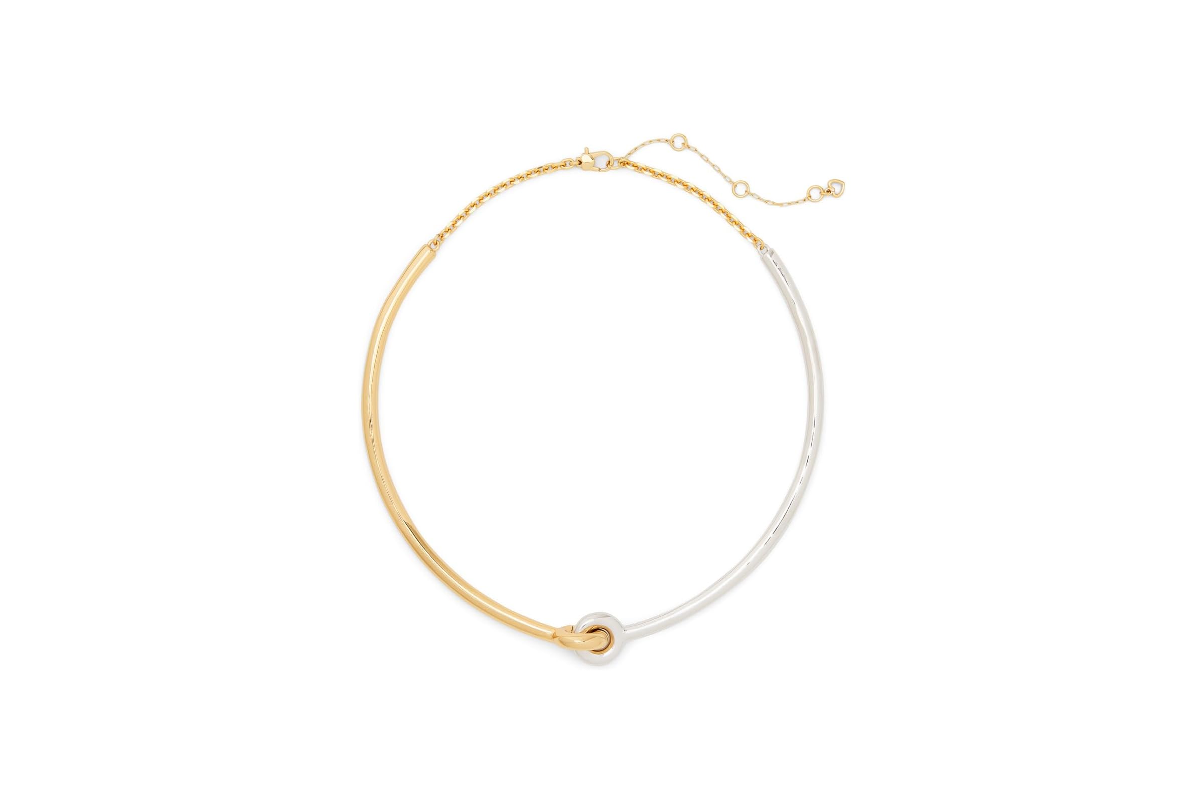 Колье Kate Spade New York Interlock Choker 25390₽