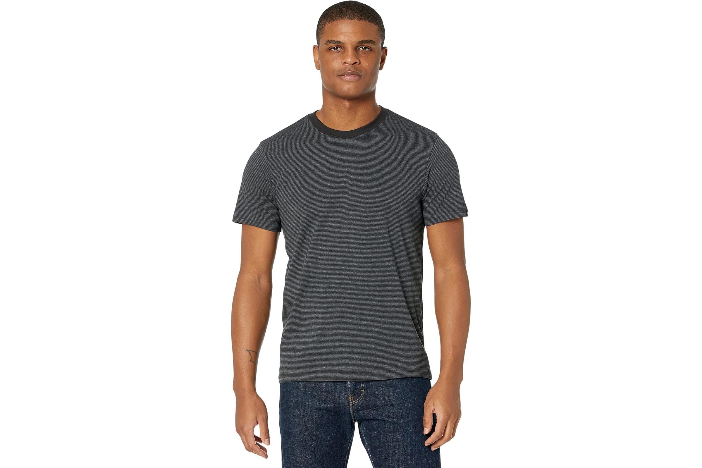 Мужская рубашка Prana prAna Crew Tee 3690₽