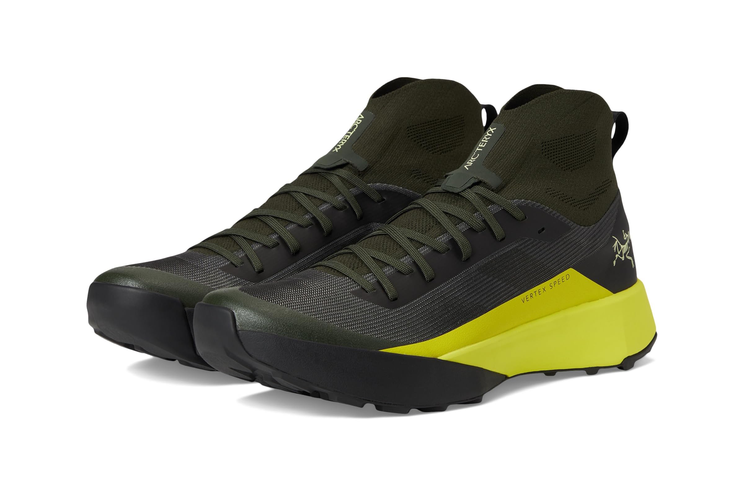 Мужские кроссовки Arcteryx Vertex Speed