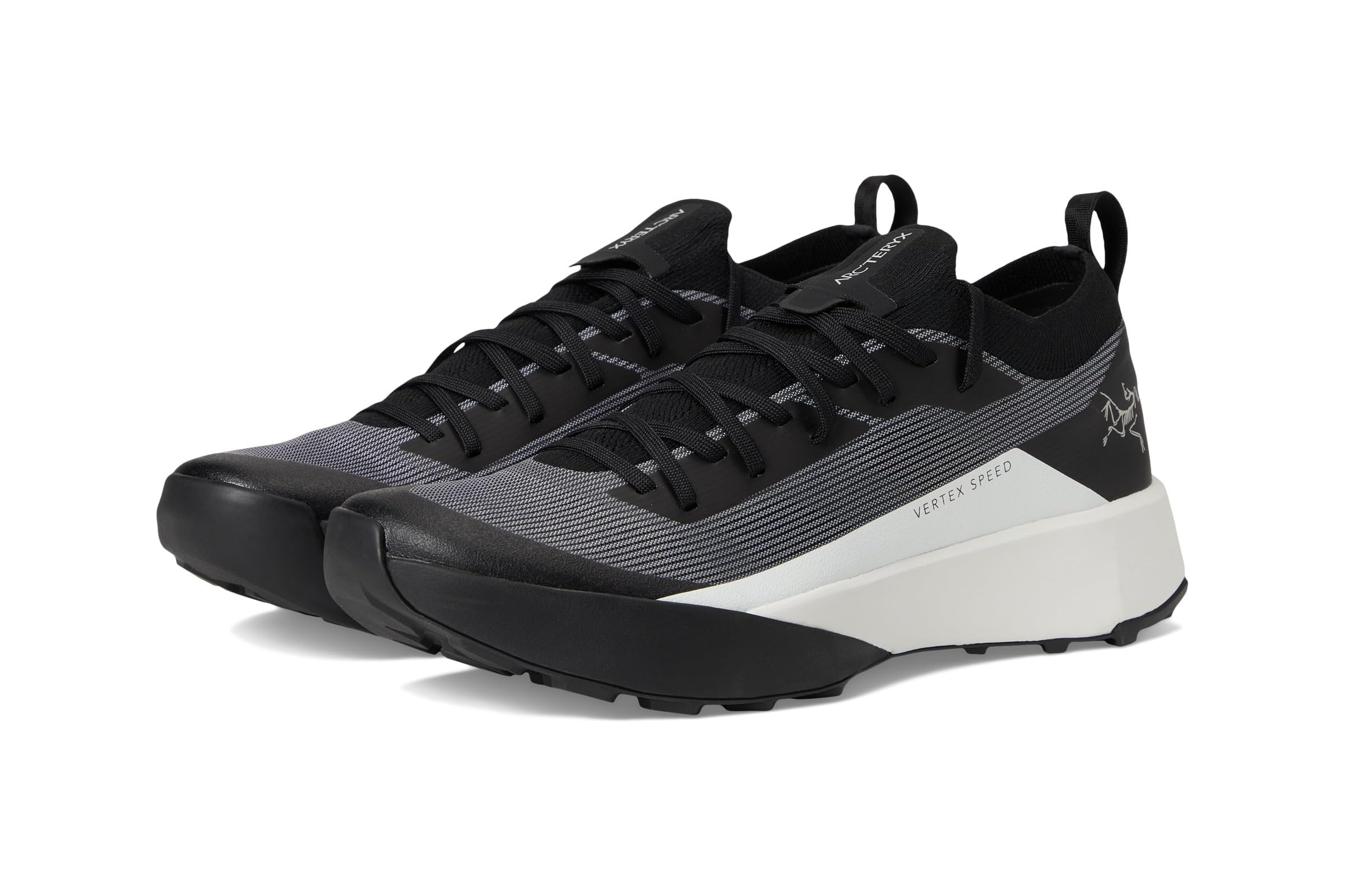 Arcteryx Vertex Speed Low