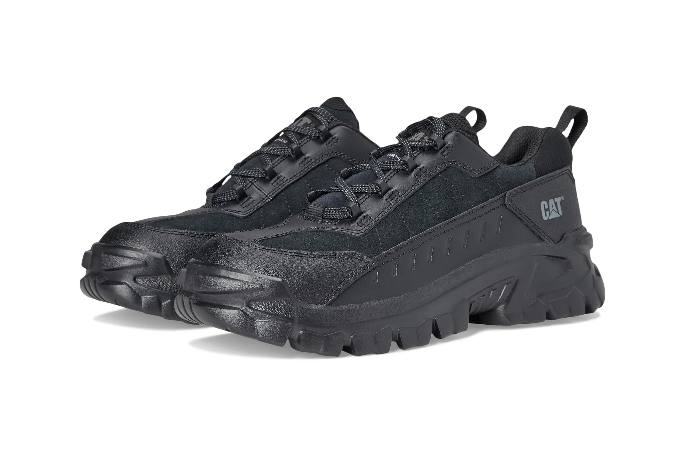 Ботинки Caterpillar Invader Sport Lo CT 23890₽