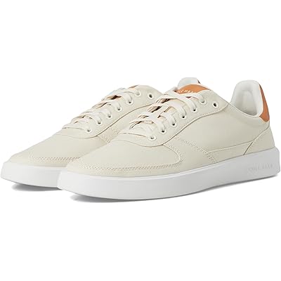 Мужские кроссовки Cole Haan Grand Crosscourt Daily Turf