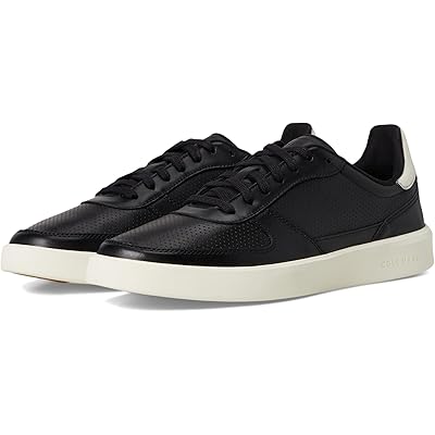 Мужские кроссовки Cole Haan Grand Crosscourt Daily Court Sneakers