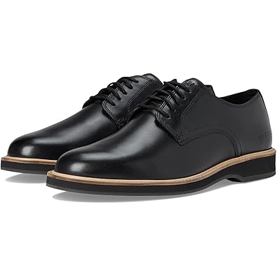 Мужские кроссовки Cole Haan Morse Grand Plain Toe Oxfords