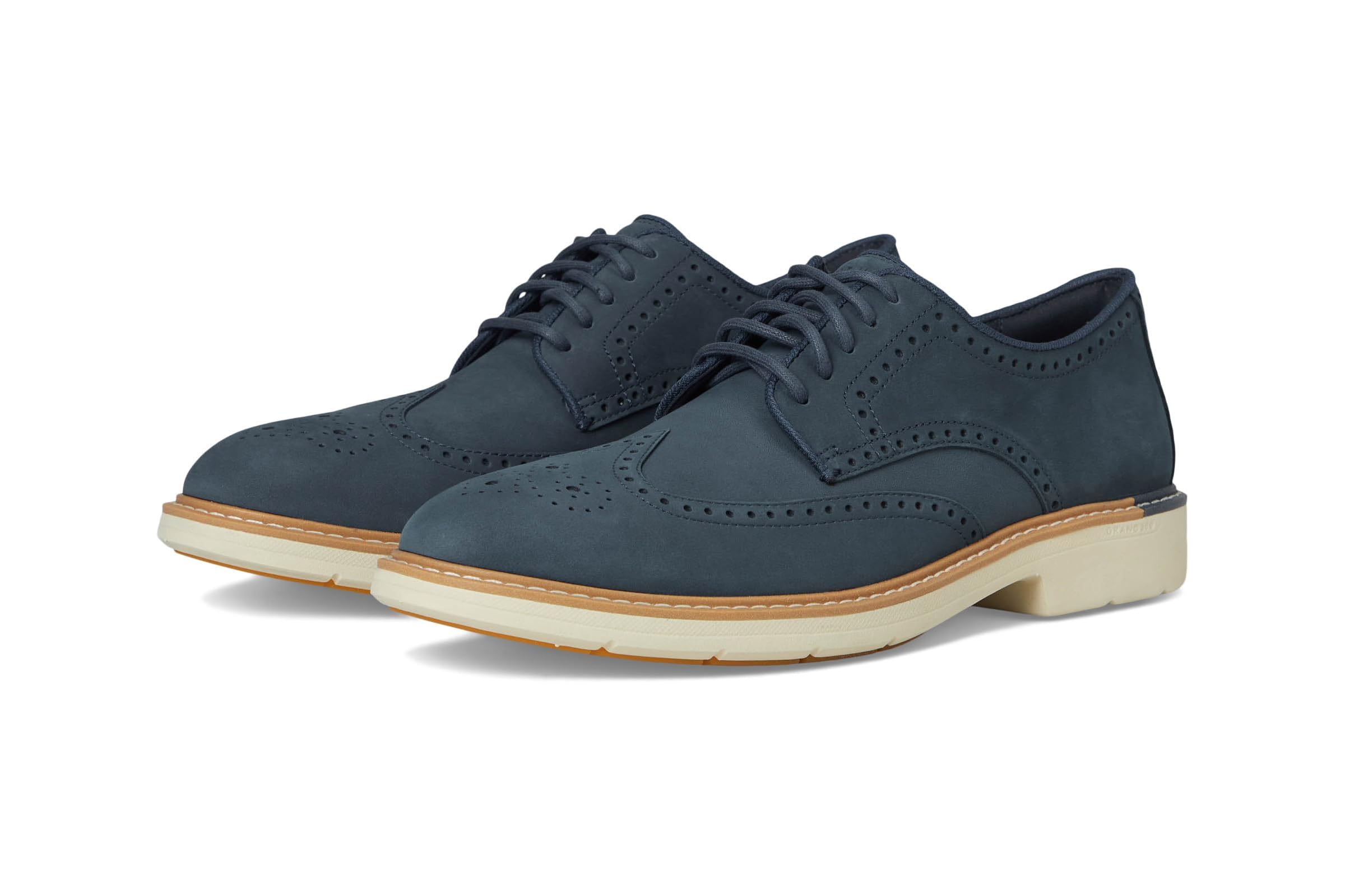 Cole Haan Go-To Wing Oxfords 25590₽
