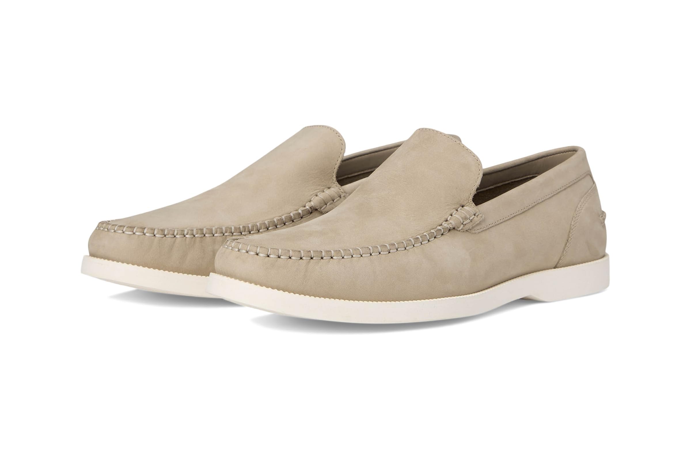 Мужские мокасины Cole Haan American Classics Hampton Loafers 23990₽