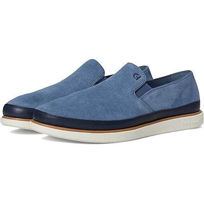 Мужские кроссовки Cole Haan Grandpro Strawspoint Twin Gore
