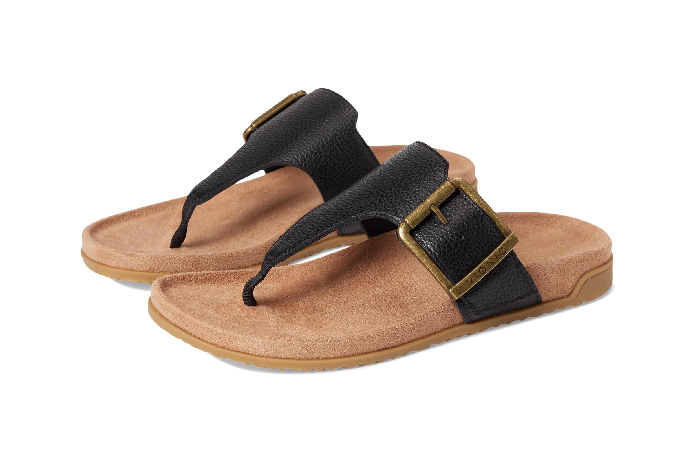 VIONIC Emma Thong Sandals 17490₽
