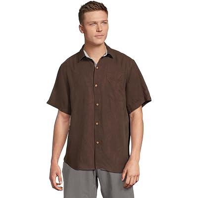 Мужская рубашка Tommy Bahama I Get Better With Age