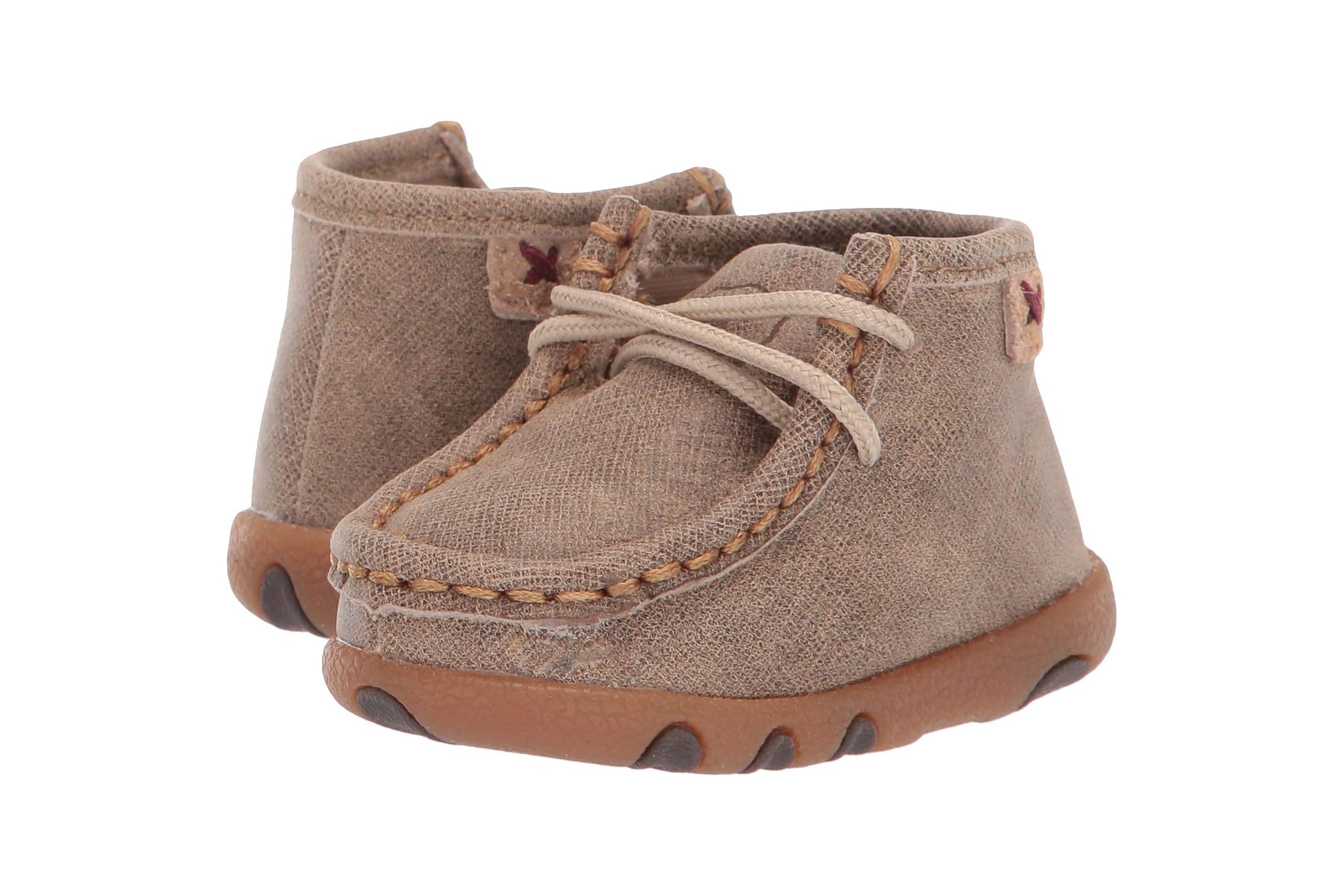 Ботинки Twisted X Driving Moc InfantToddler 8690₽