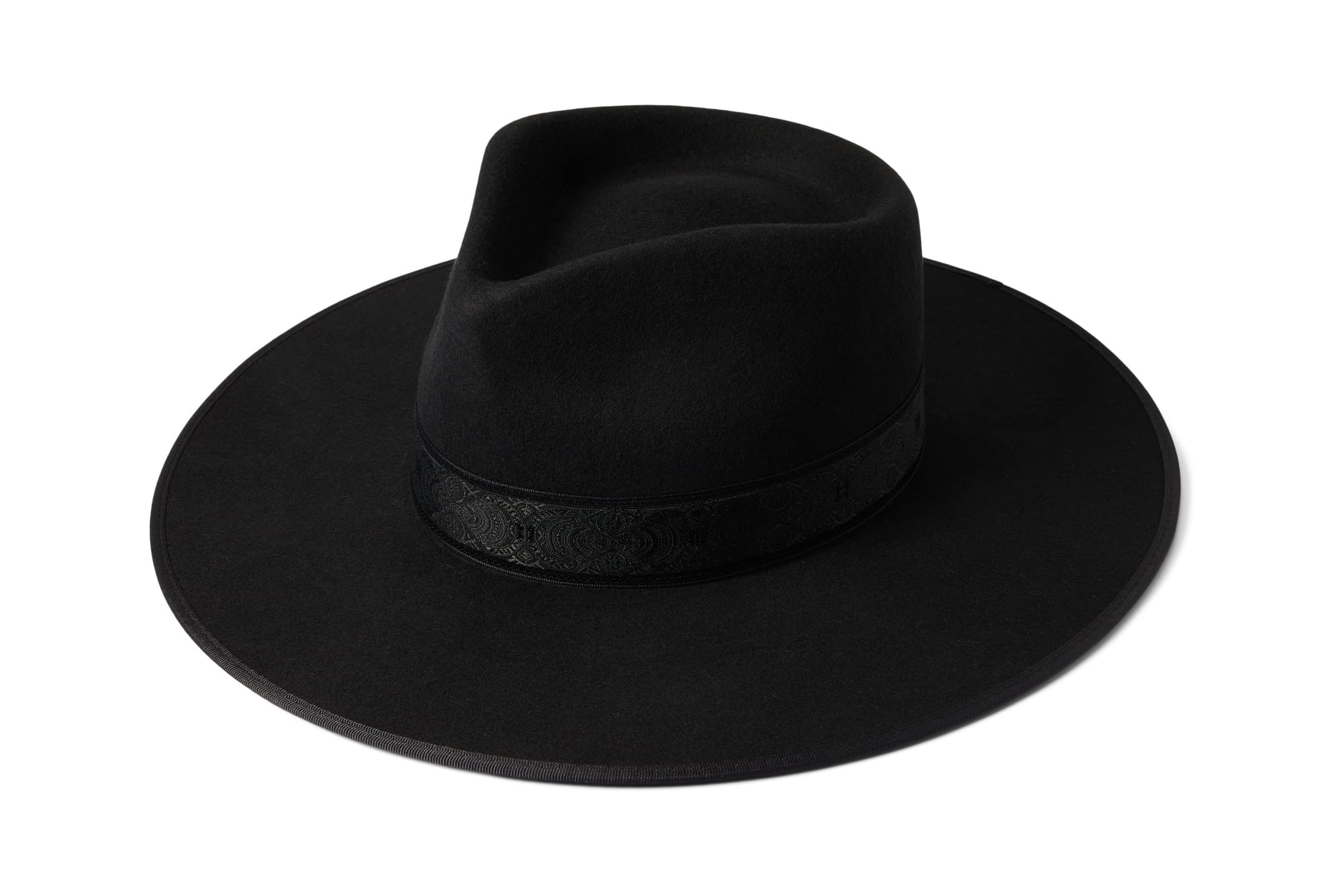 Lack of Color Noir Rancher Special