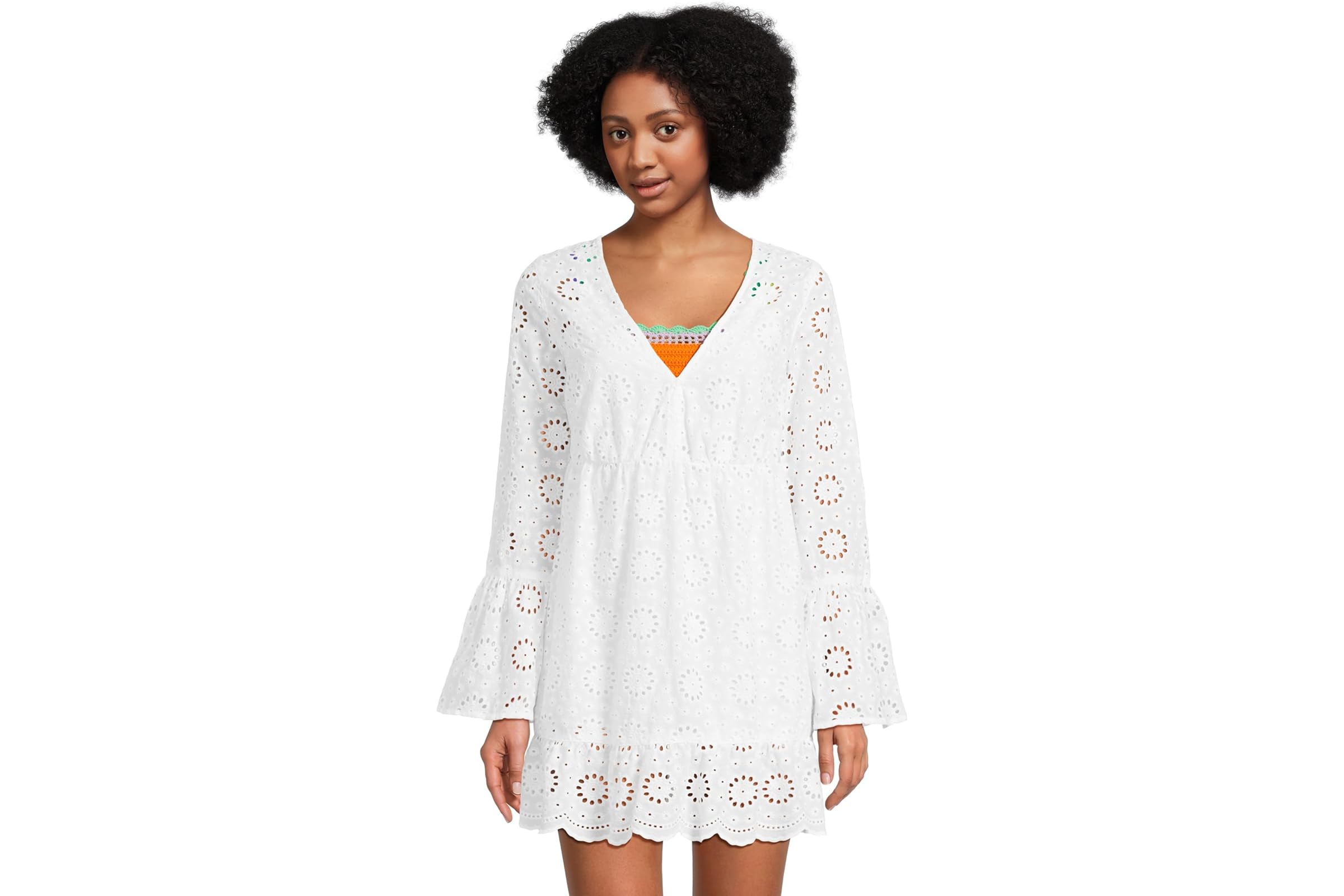 Платье Beach Riot Delaney Dress 23090₽