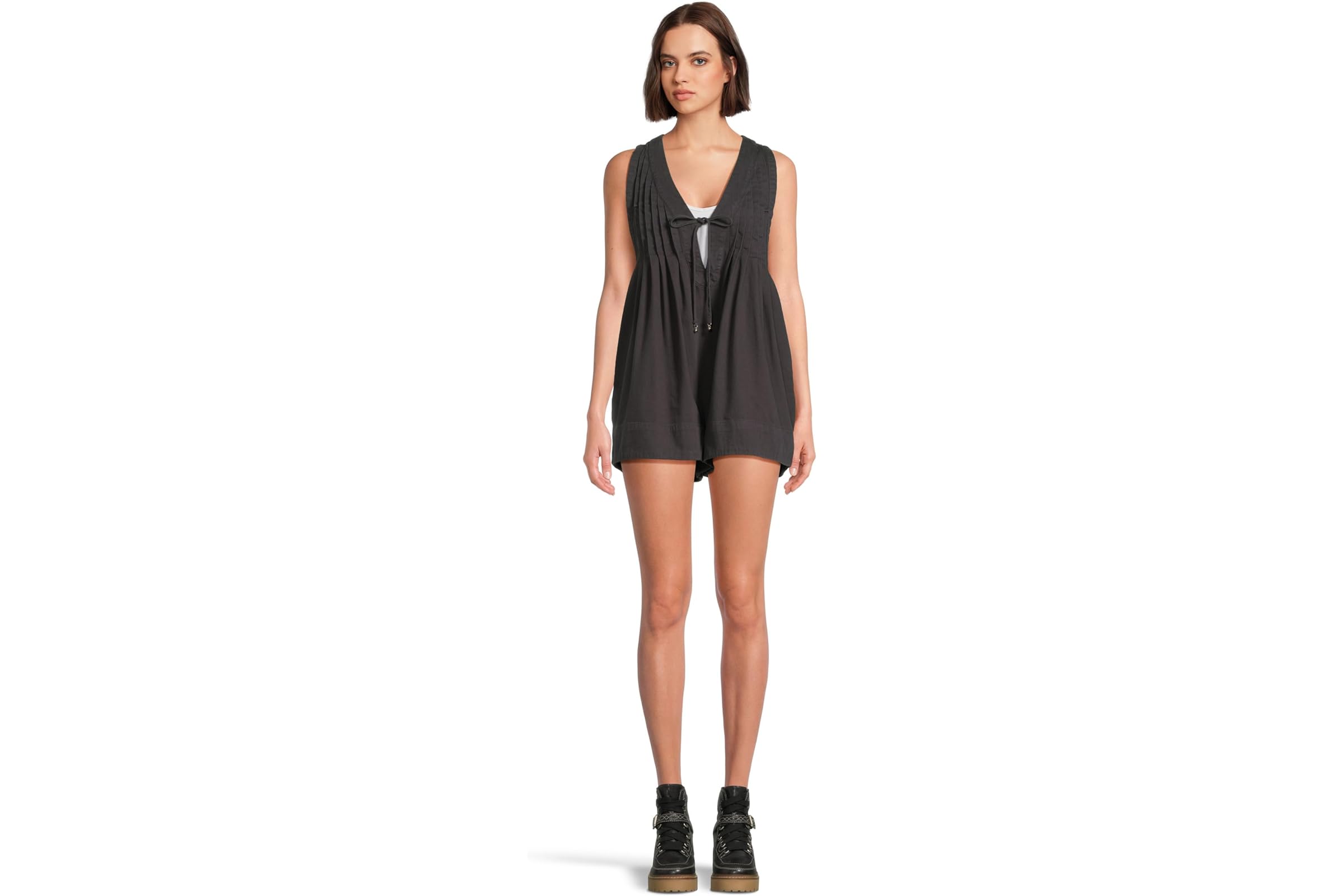 Комбинезон Free People Webster Romper PFD 22190₽