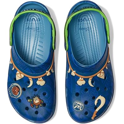 Crocs Disney Maui Classic Clogs