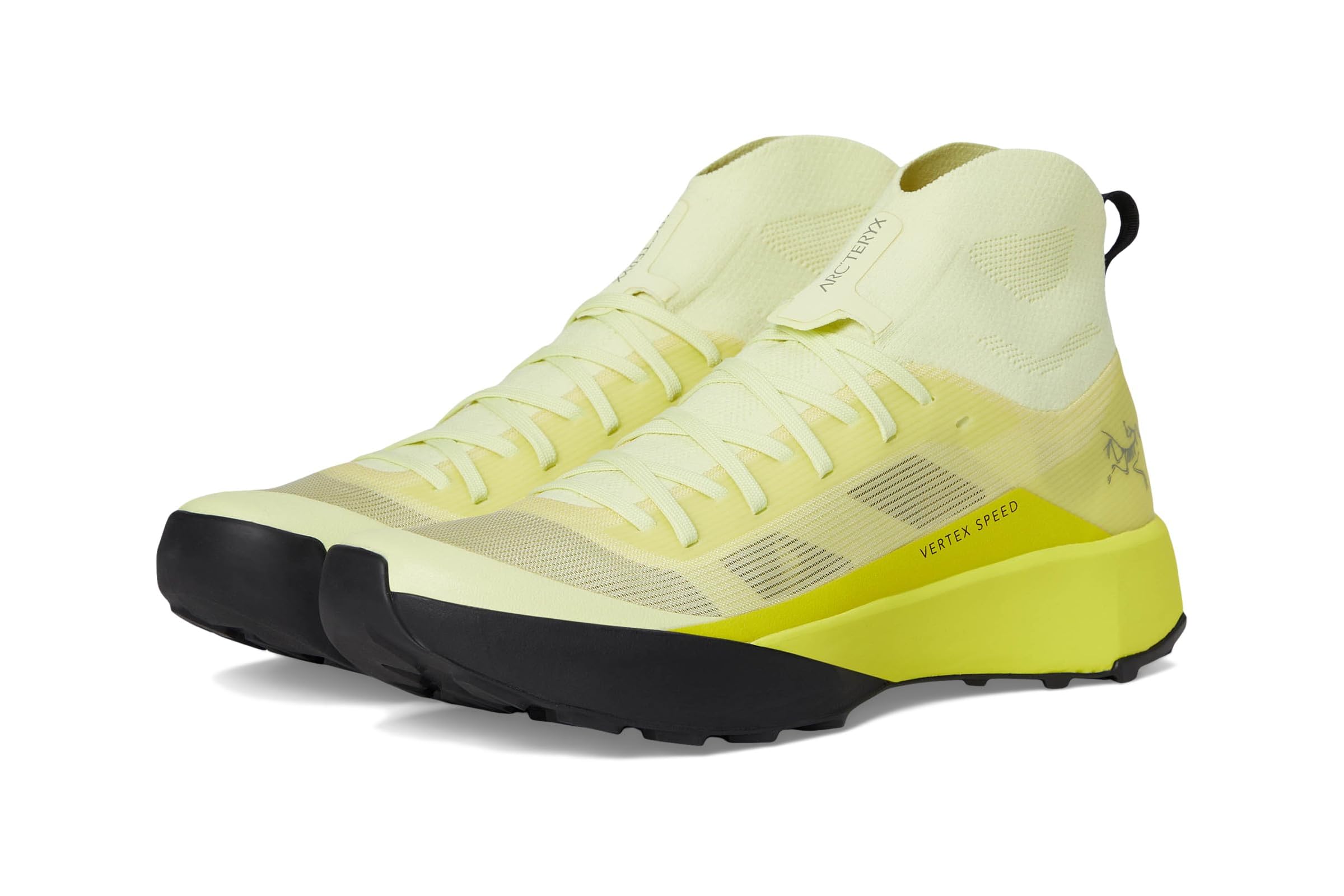 Arcteryx Vertex Speed