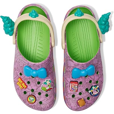 Crocs The Simpsons Krusty Classic Clog