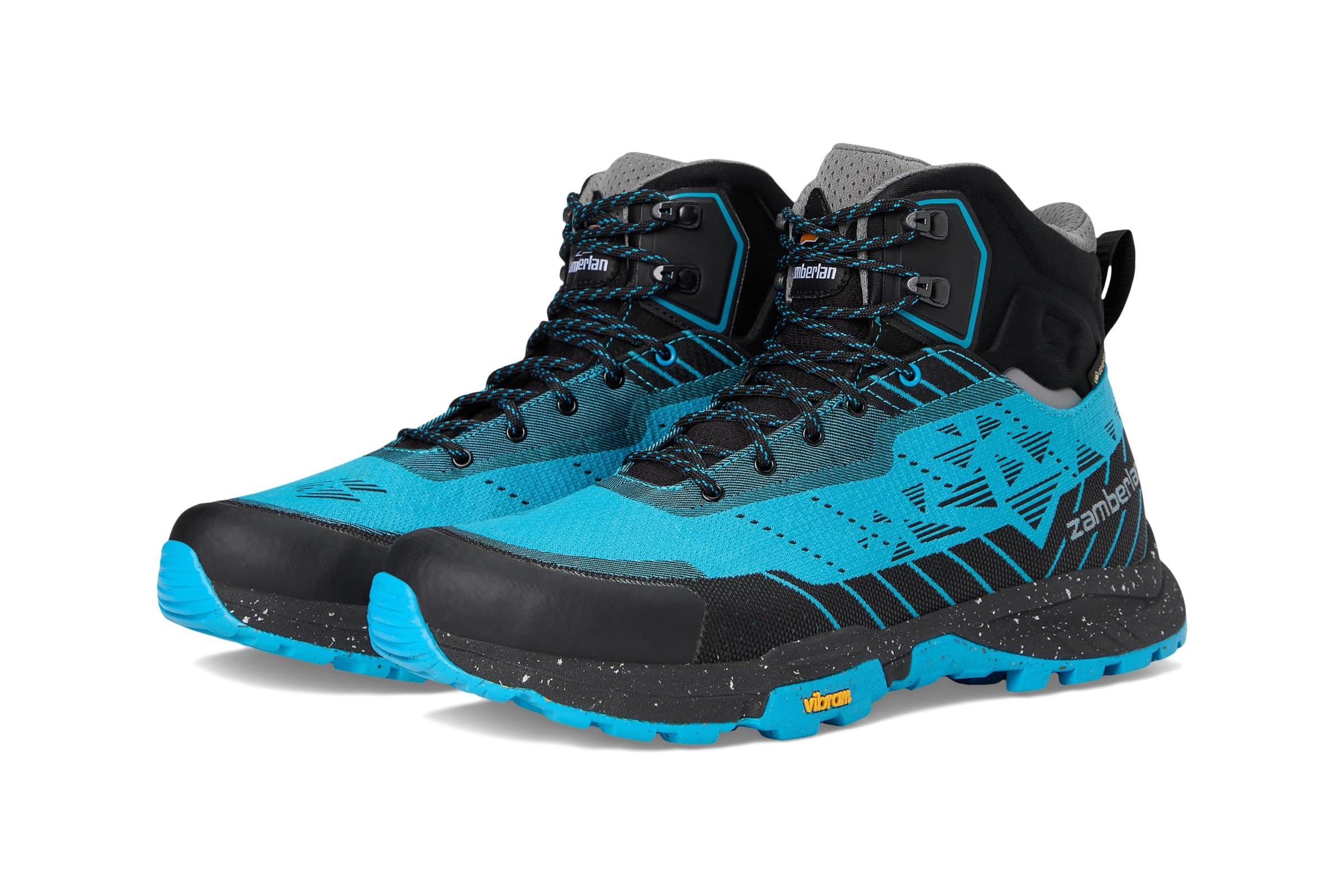 Zamberlan Devero Mid Gtx