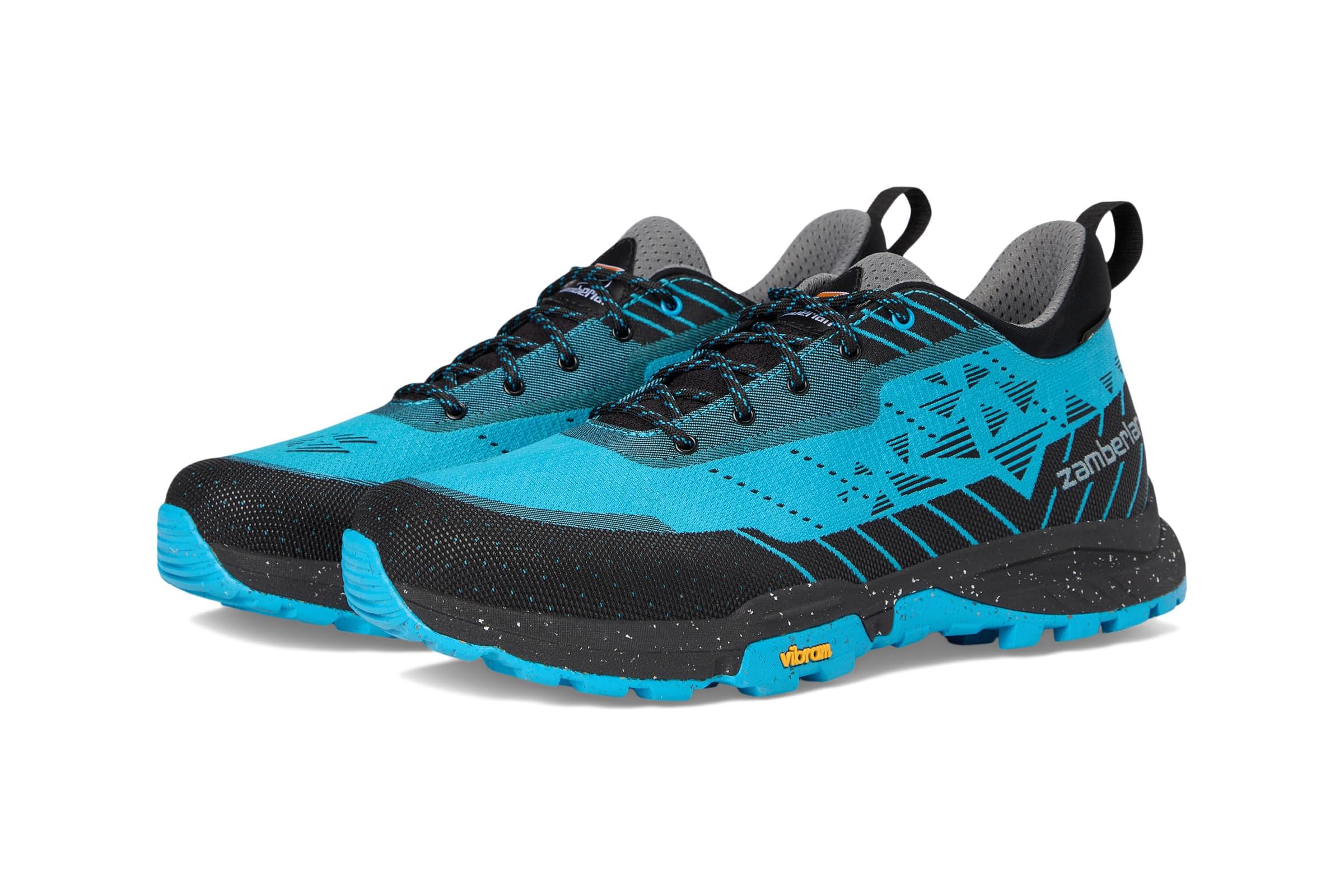 Zamberlan Devero Low GTX