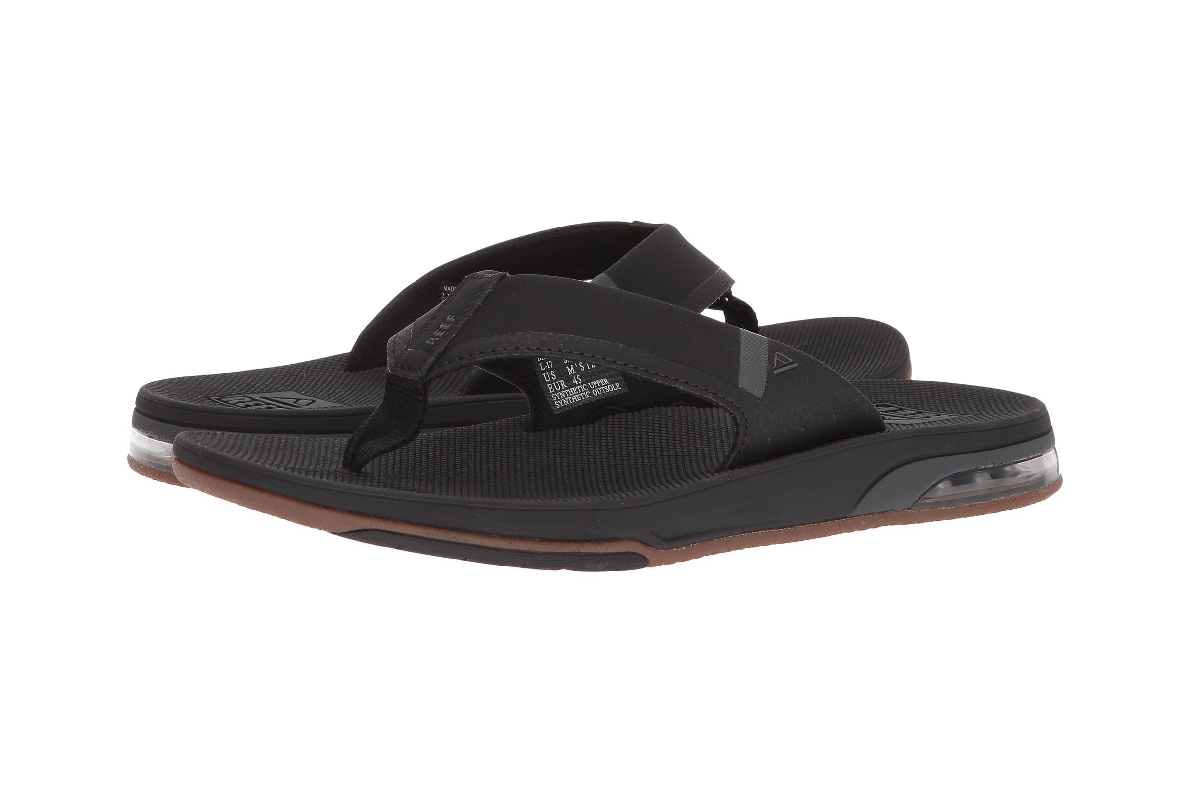 Сандалии Reef Fanning Low 10890₽