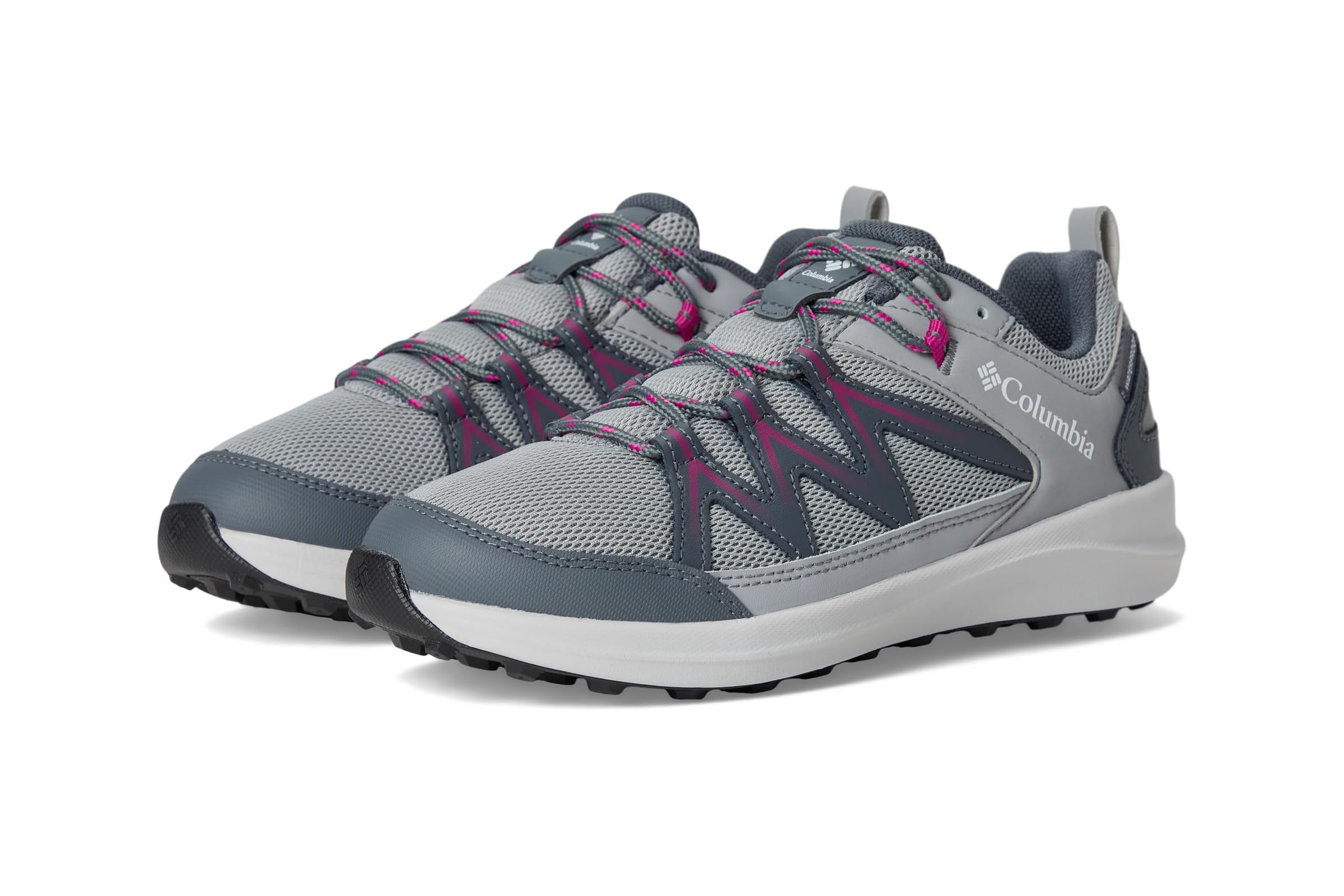 Мужские кроссовки Columbia Kids Peakfreak Rush Waterproof Little KidBig Kid 8690₽