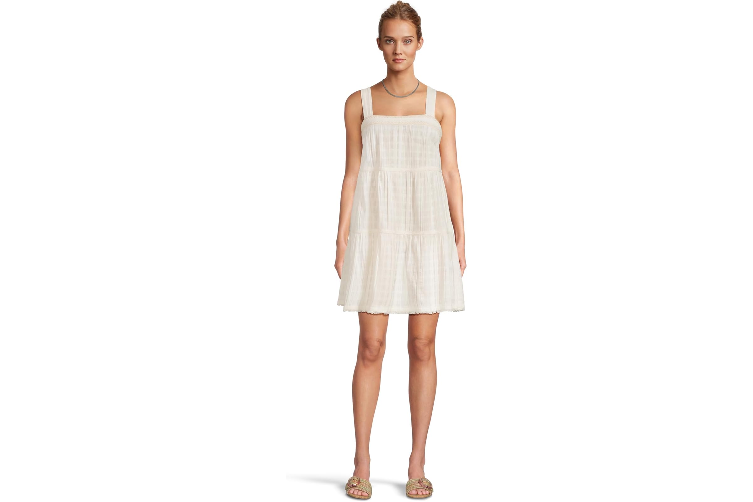 Платье Tommy Bahama Mykonos Textured Sundress 11490₽