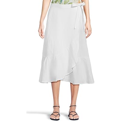 Юбка Tommy Bahama St. Lucia Wrap Pull On Skirt