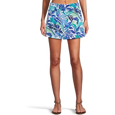 Купальник Tommy Bahama Island Cays Marina Skort