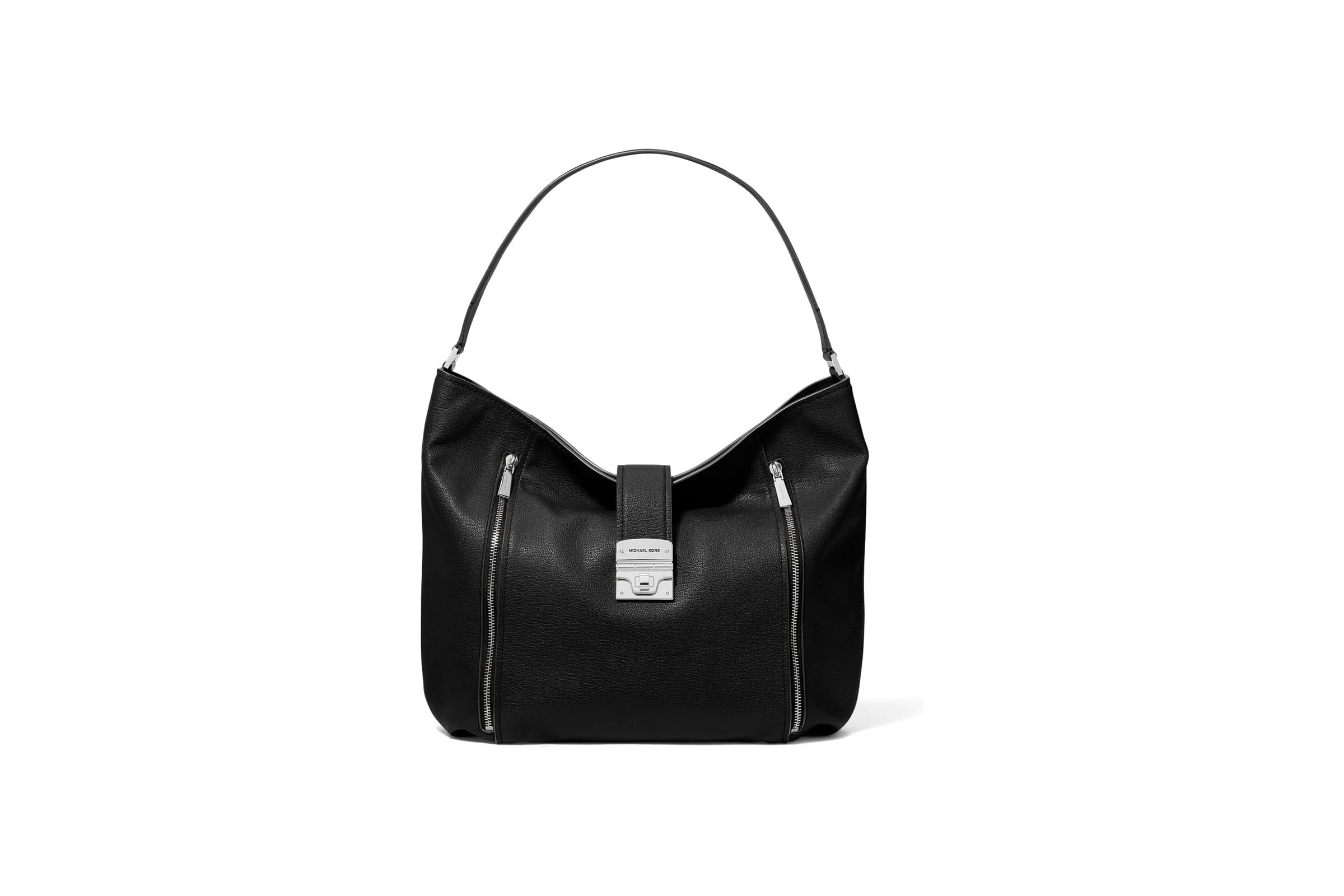 Женская сумка MICHAEL Michael Kors Addie Large Hobo Shoulder