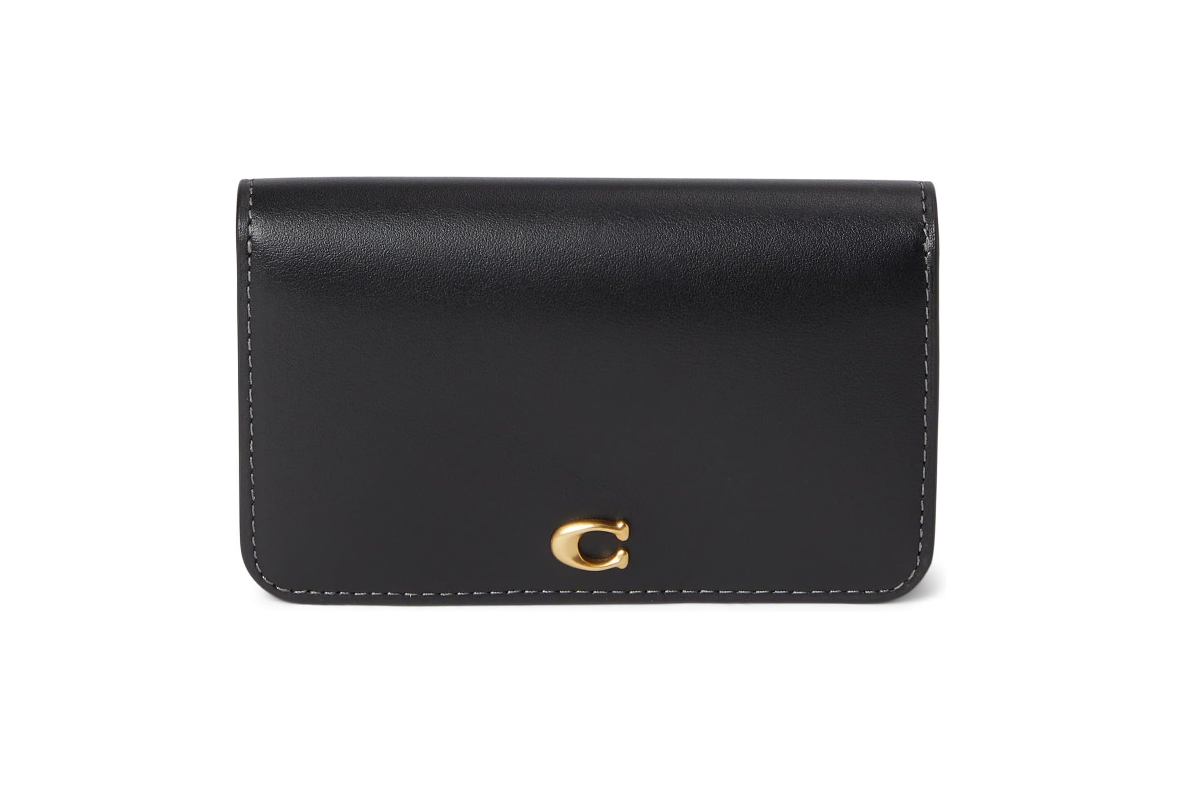 Кошелек COACH Essential Slim Card Case 18090₽
