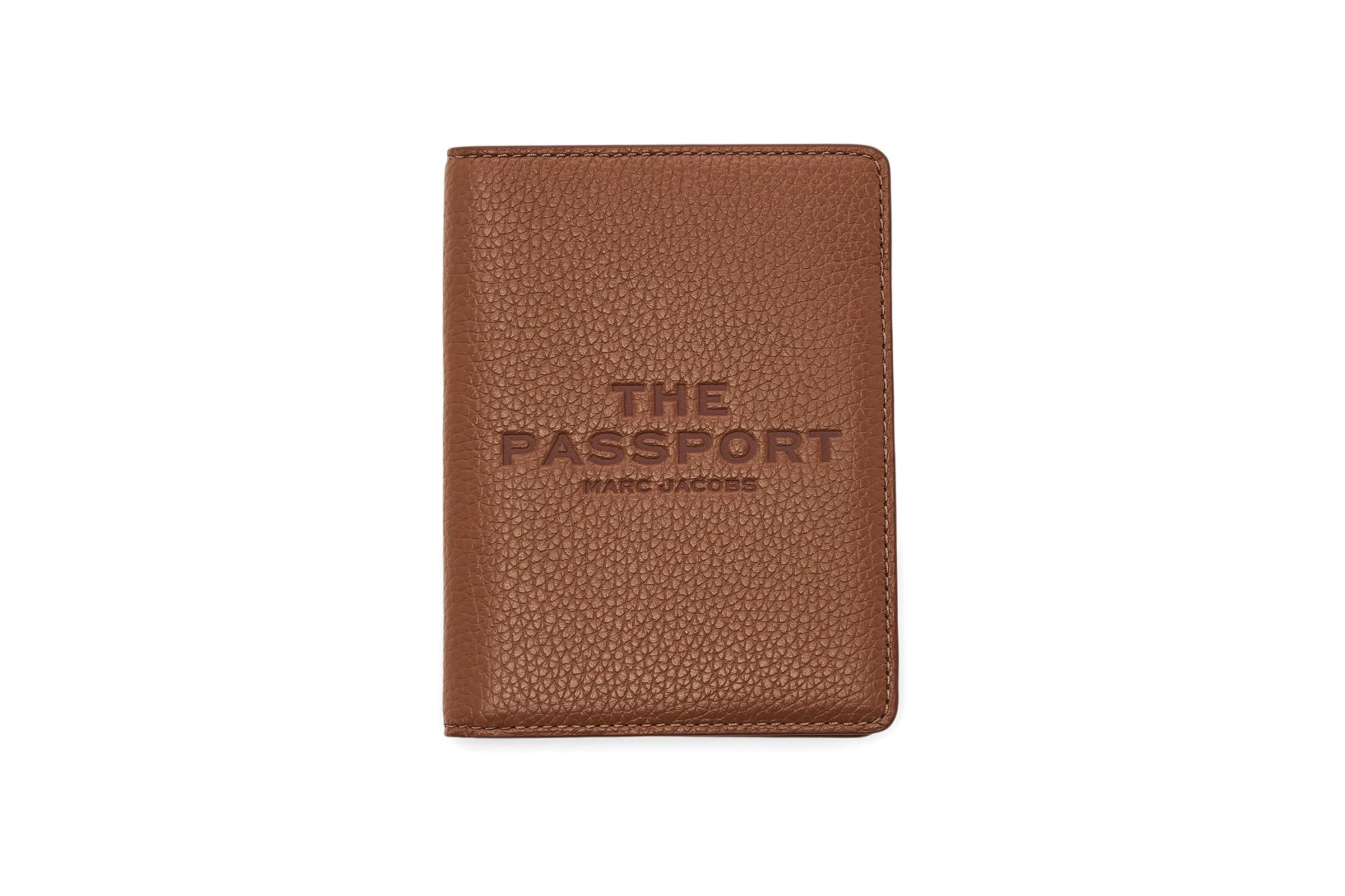 Сумка Marc Jacobs The Leather Passport Case 16190₽