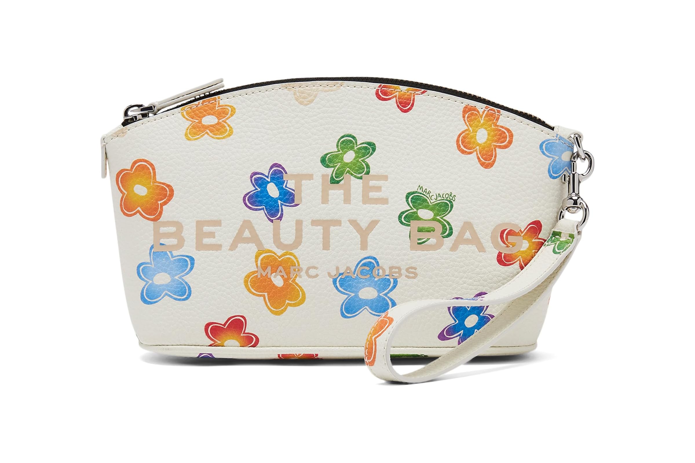 Сумка Marc Jacobs The Wild Daisy Leather Beauty Bag 17190₽