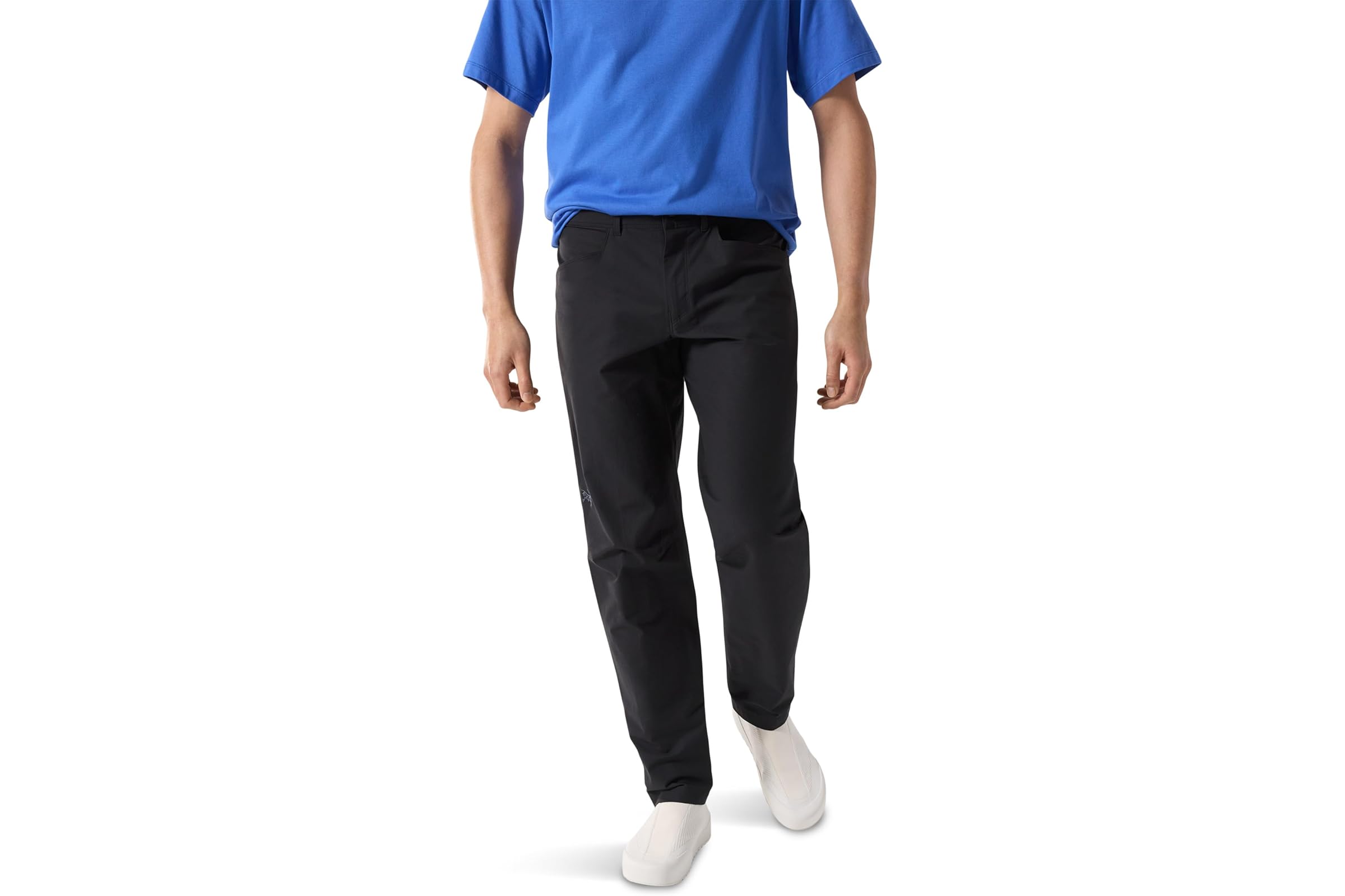 Брюки Arcteryx Kragg Cotton Pants