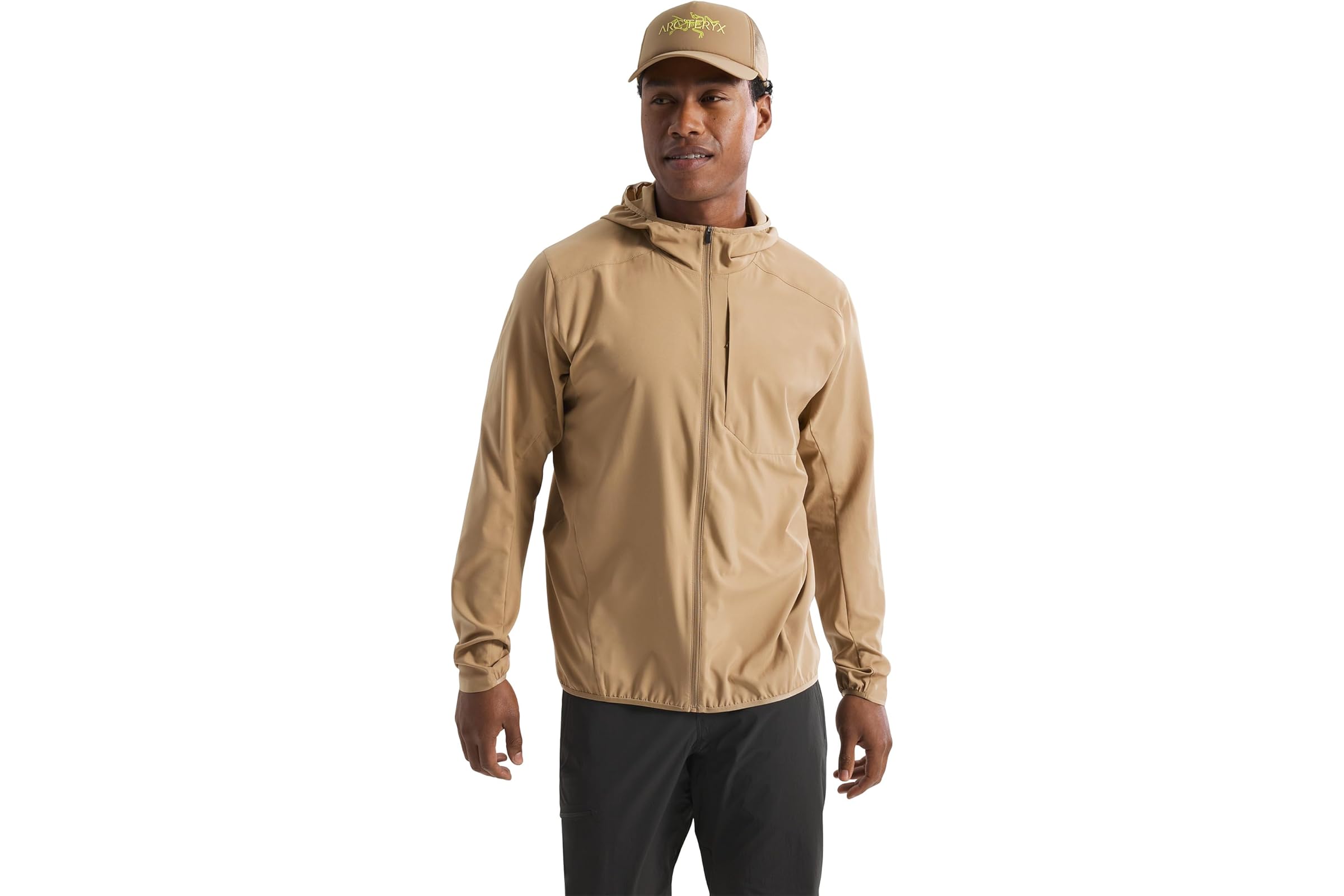 Arcteryx Sima Hoody 20190₽