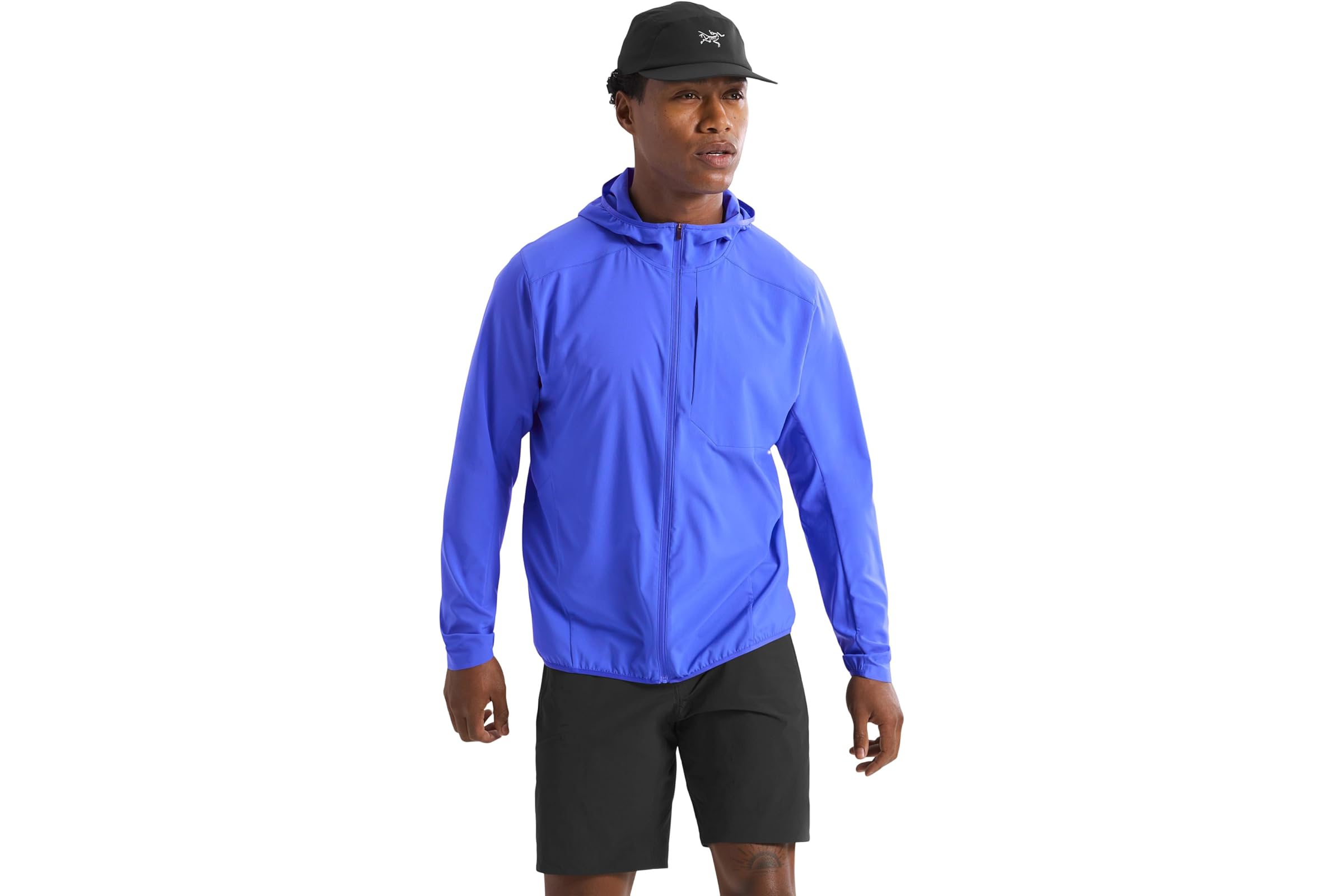 Толстовка с капюшоном Arcteryx Sima 26590₽