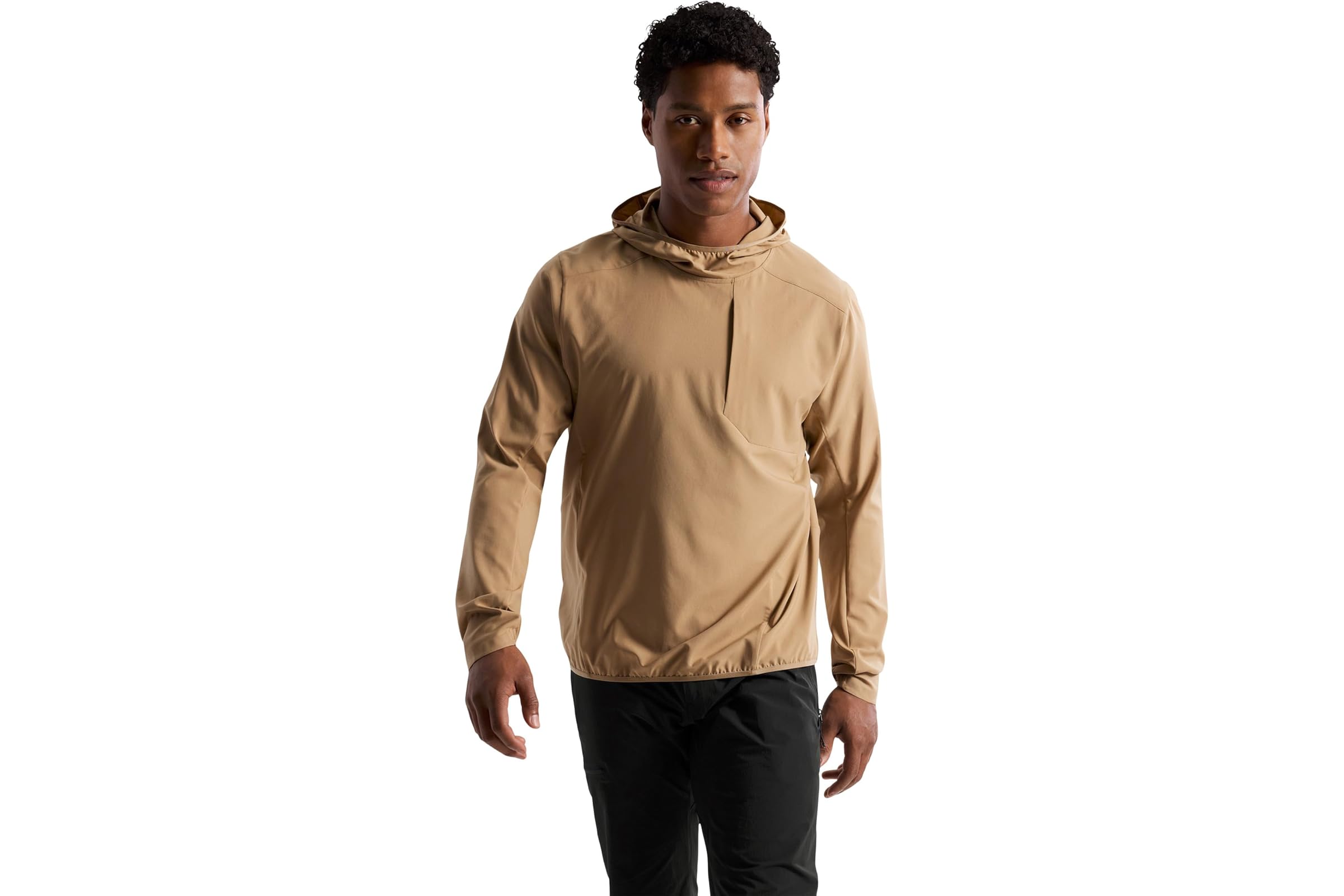 Мужская толстовка Arcteryx Sima Pullover 21990₽