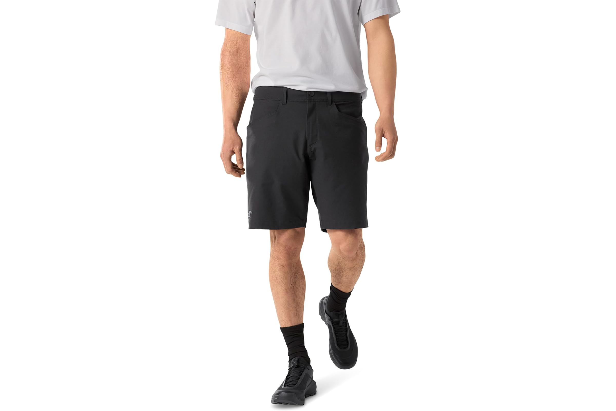 Шорты Arcteryx Kragg Cotton Shorts 9 22790₽