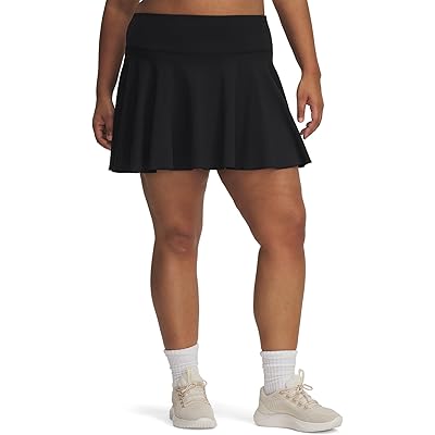 Юбка Under Armour Plus Size Motion Skort