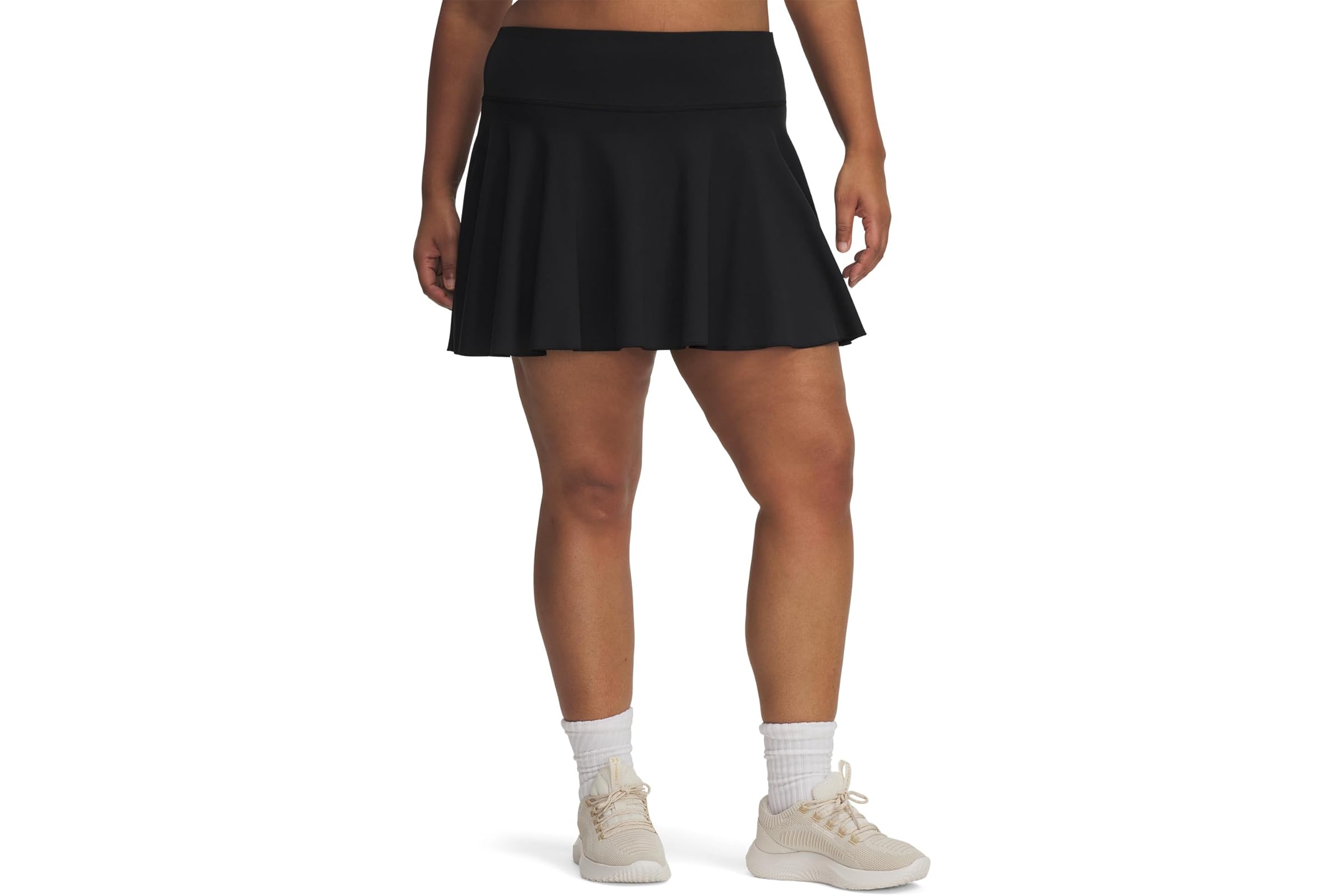 Юбка Under Armour Plus Size Motion Skort 7290₽