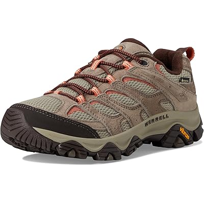 Женские кроссовки Merrell Moab 3 GTX